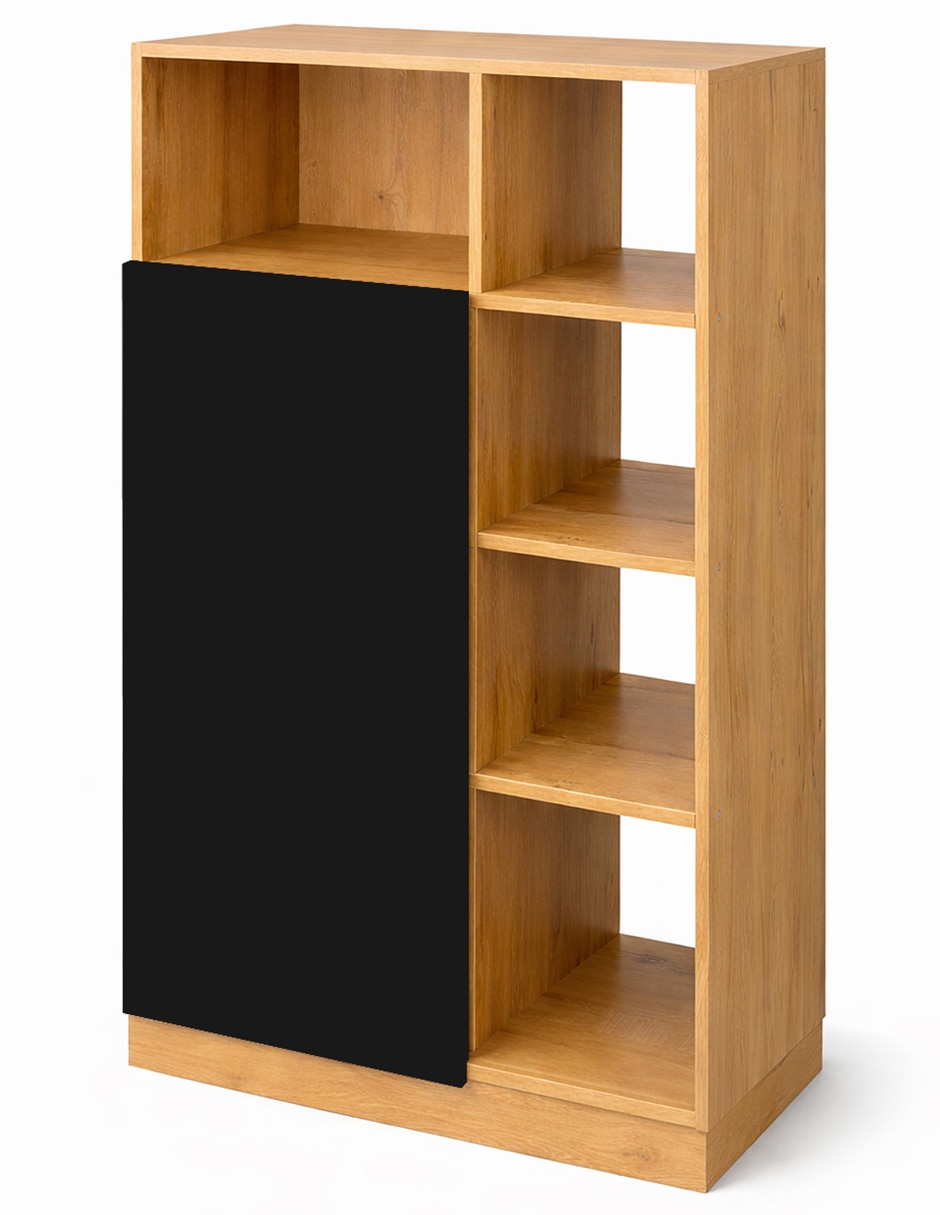 Alacena armable Melamina 6