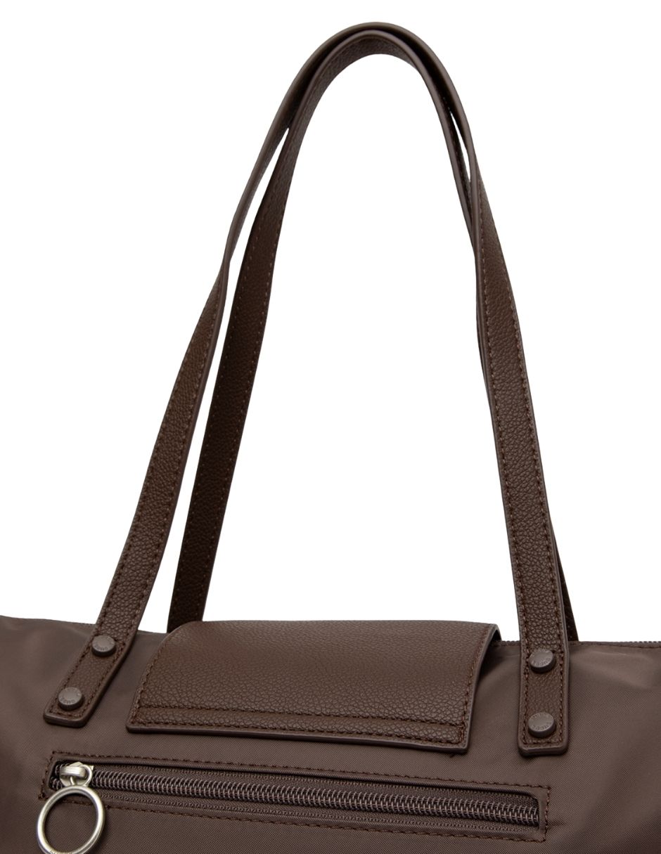 Bolsa tote mónaco para mujer 6