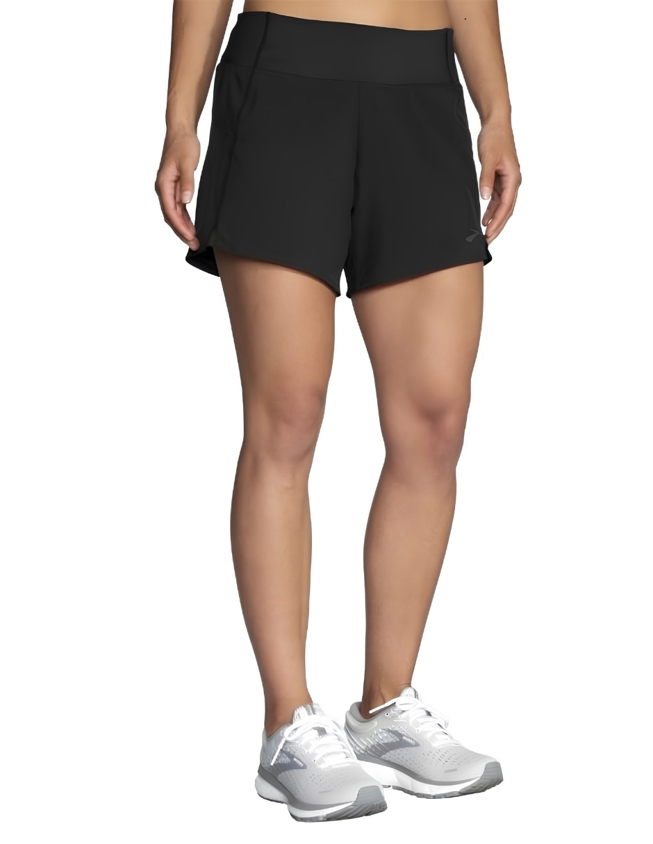 Short brooks para correr mujer Short brooks para correr mujer