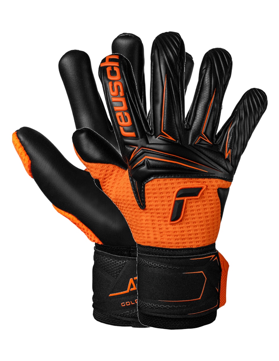 Guantes de portero para fútbol reusch Guantes de portero para fútbol reusch