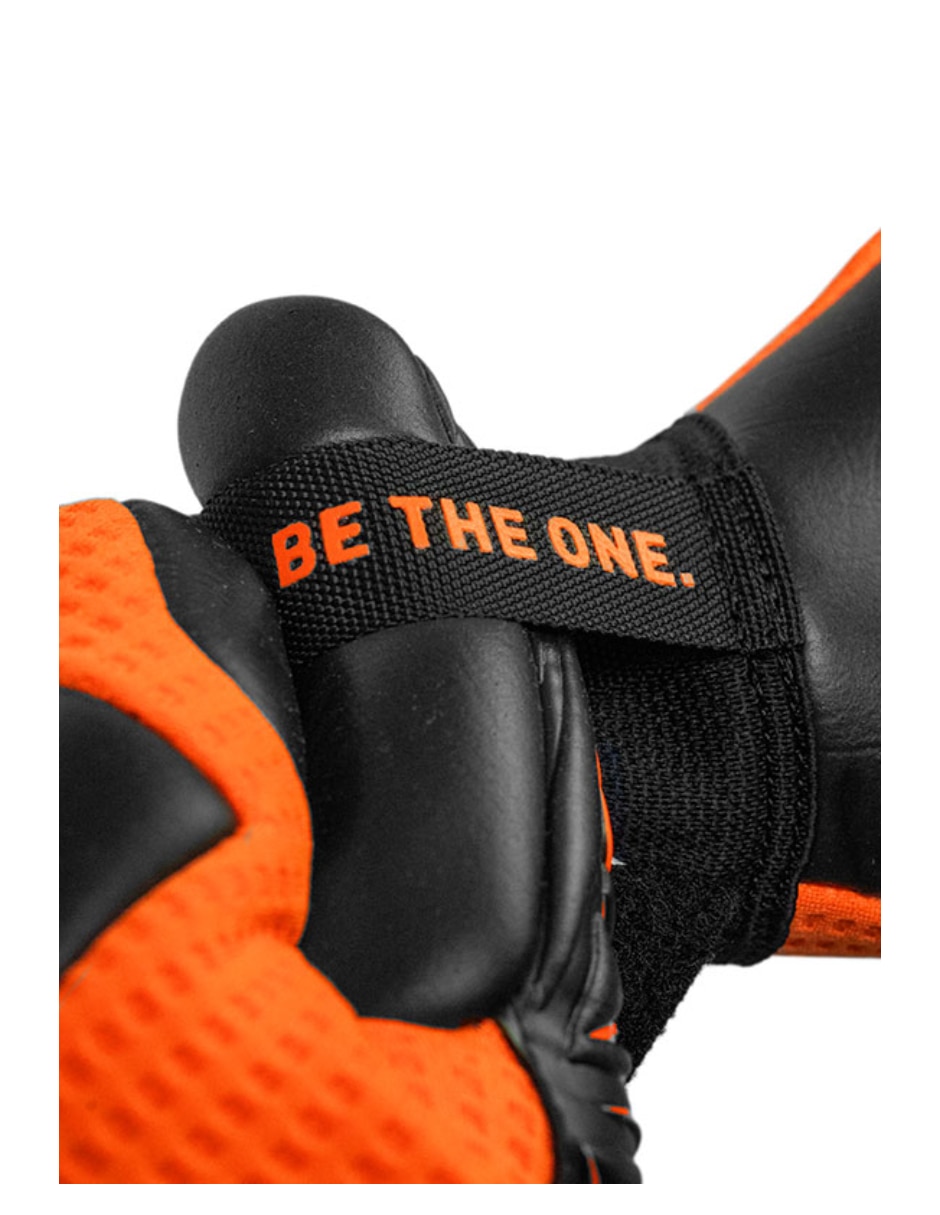 Guantes de portero para fútbol reusch 2