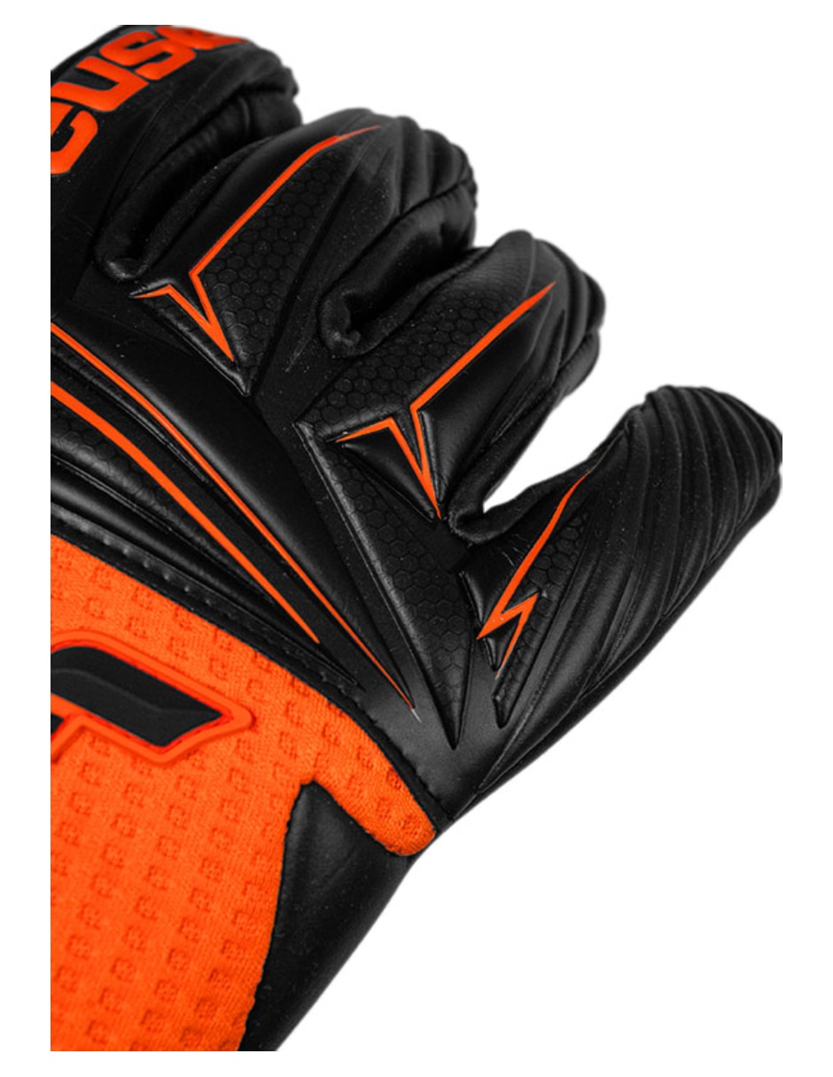 Guantes de portero para fútbol reusch 3