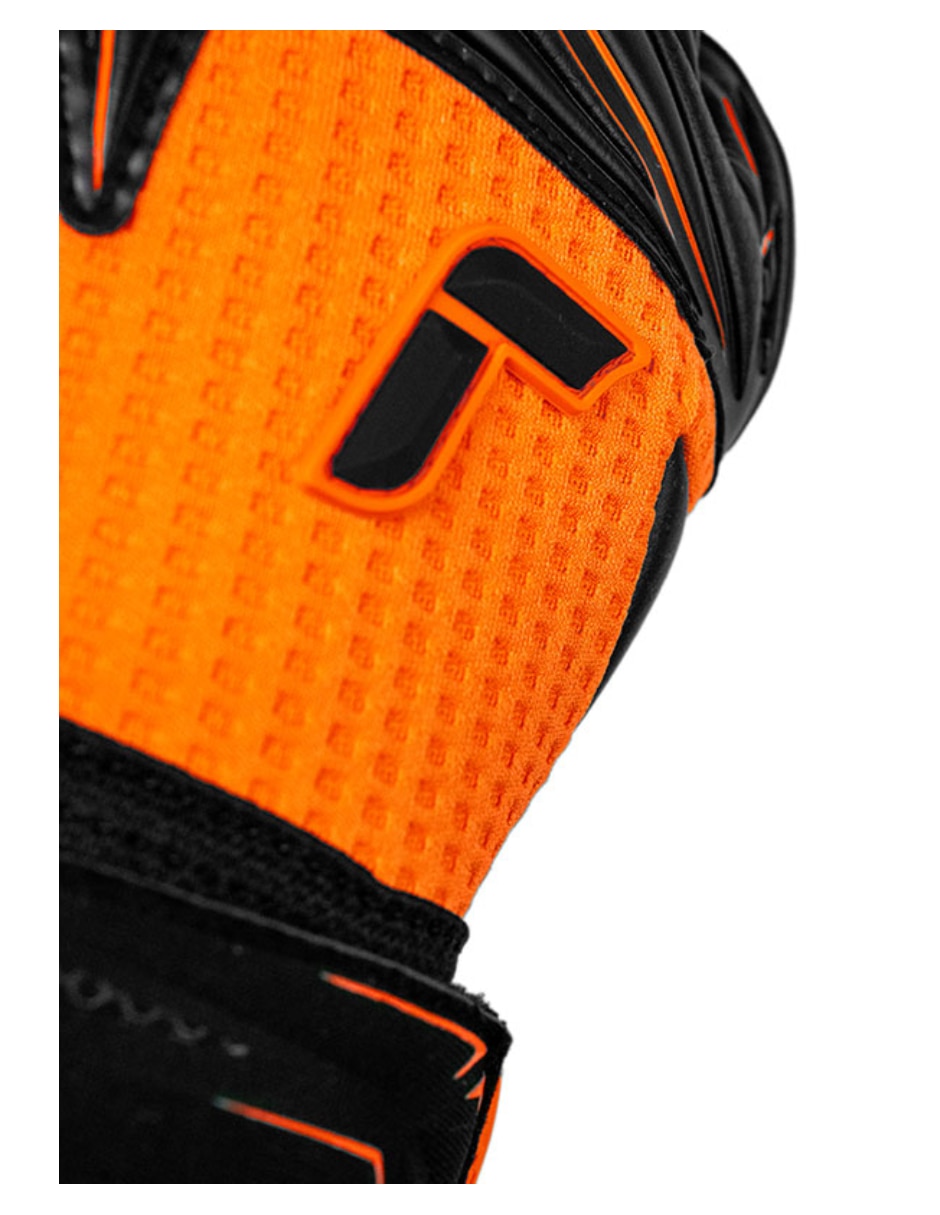 Guantes de portero para fútbol reusch 4