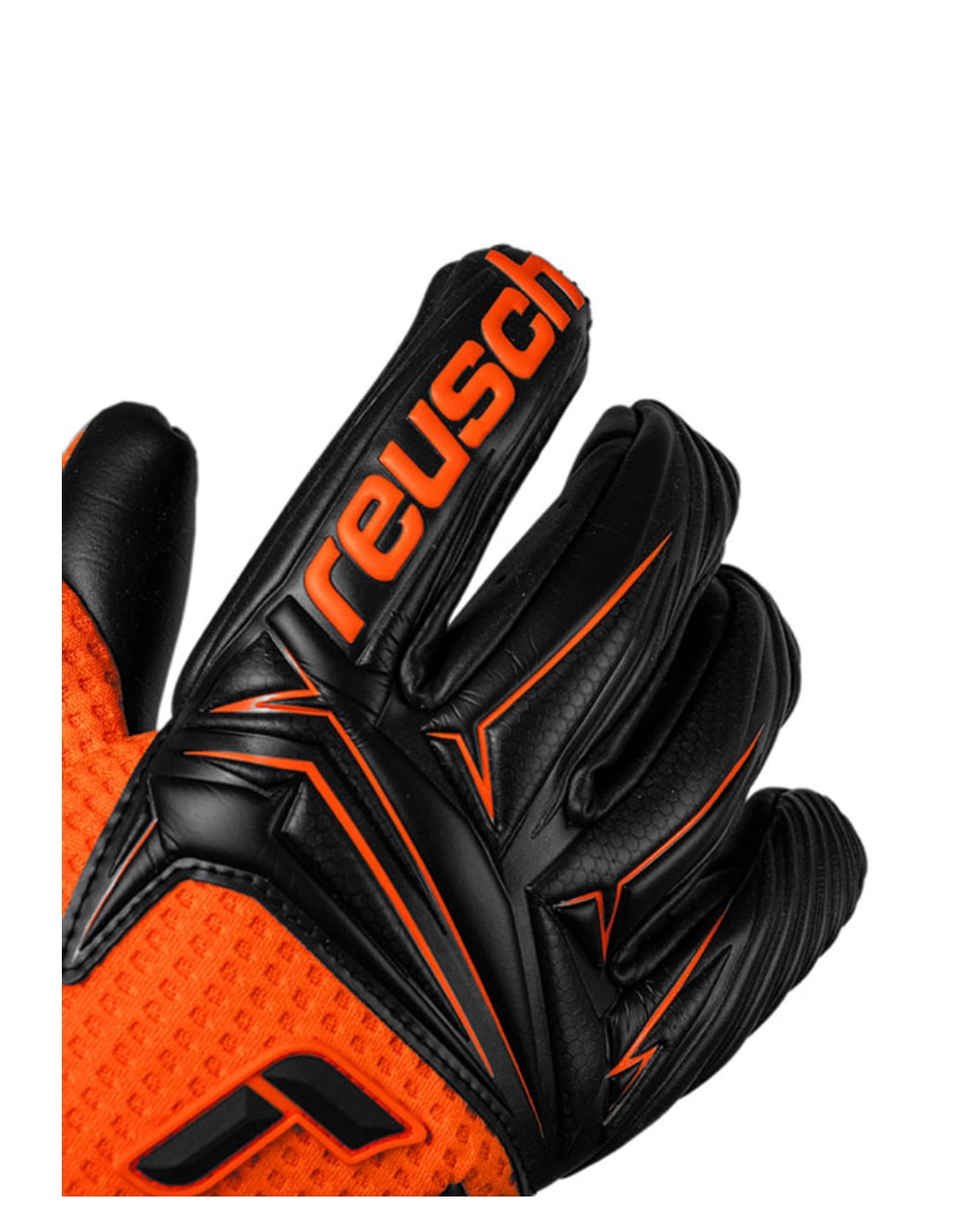 Guantes de portero para fútbol reusch 5