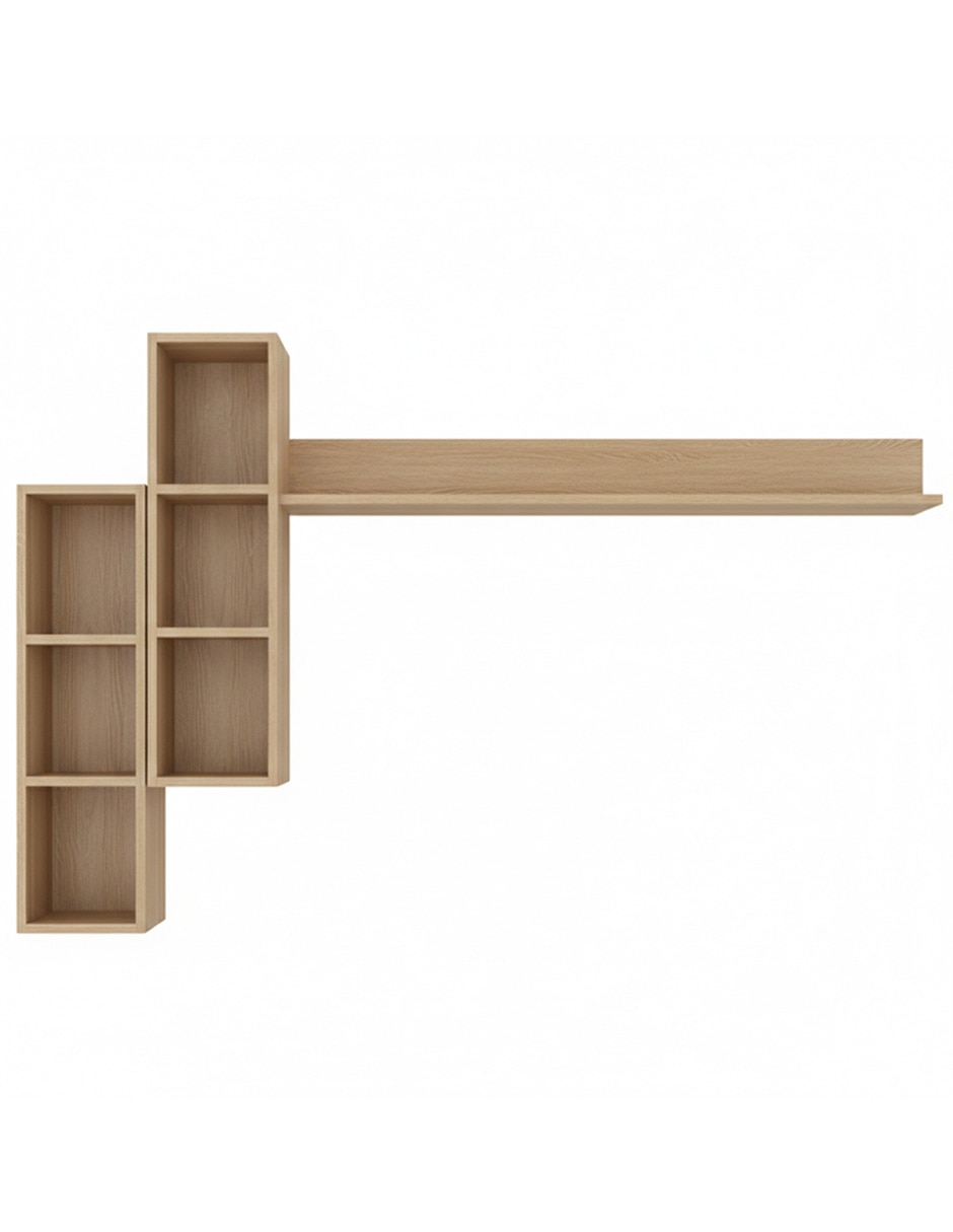 Repisa armable Muebles