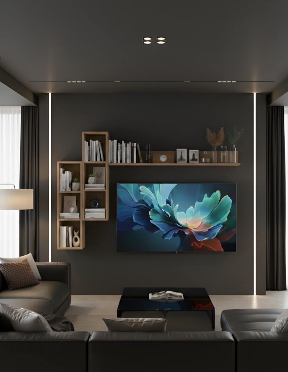 Repisa armable Hogare Muebles