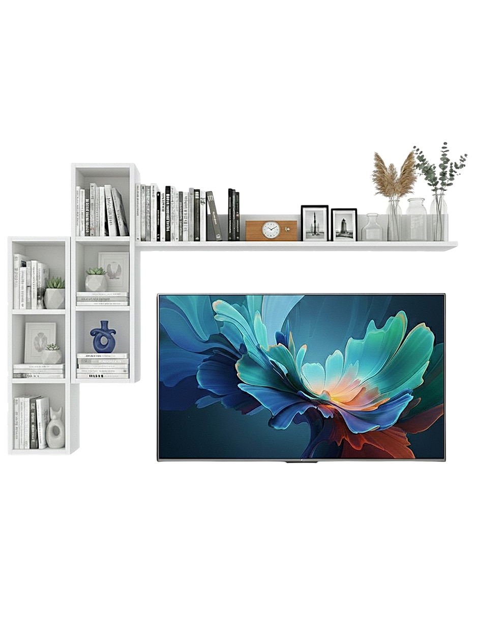 Repisa armable Muebles 3
