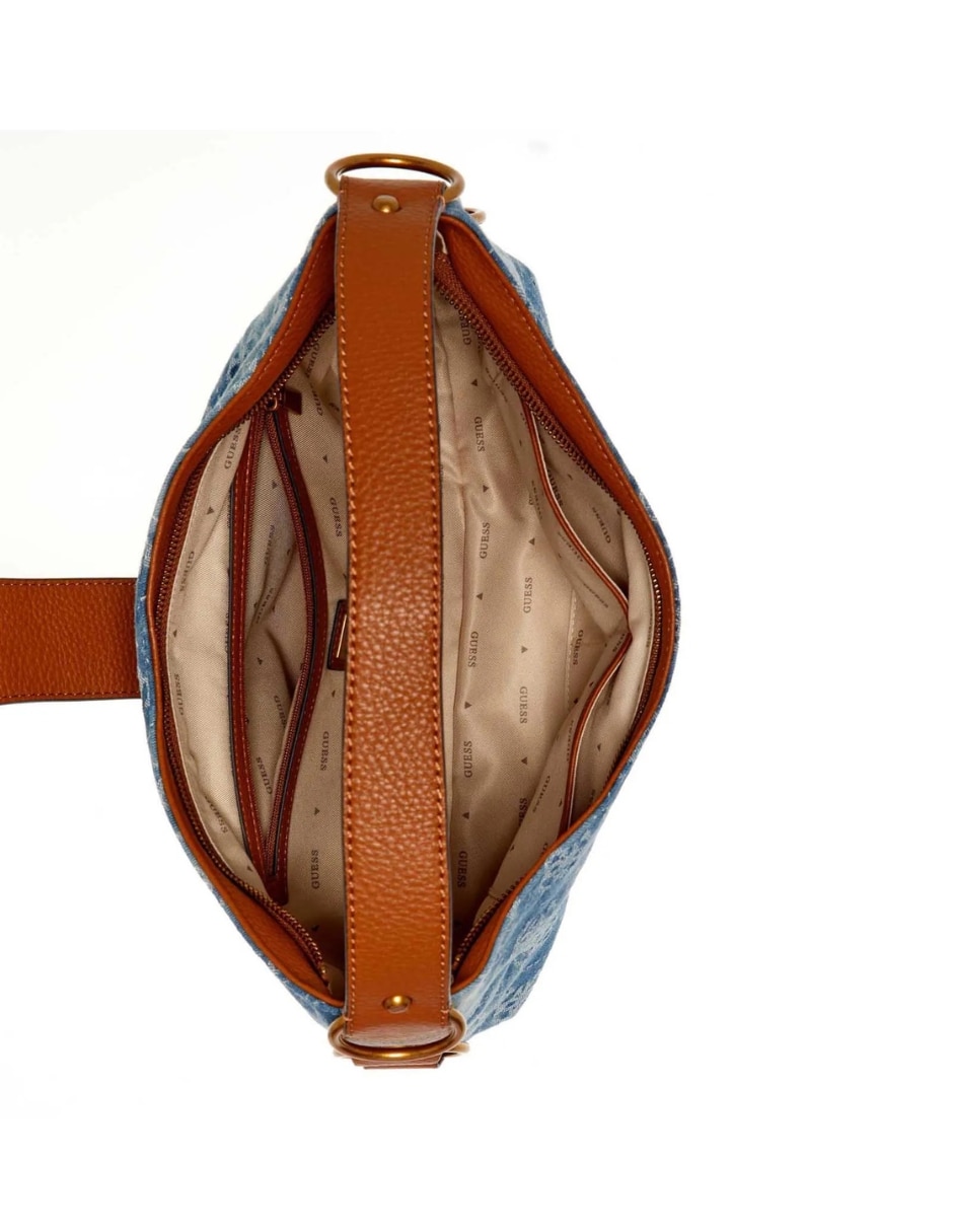 Bolsa shoulder camden para mujer 2