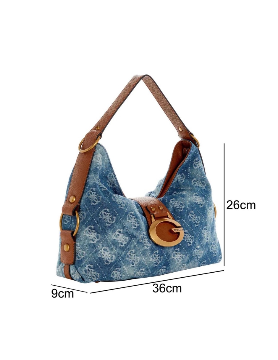 Bolsa shoulder camden para mujer 3