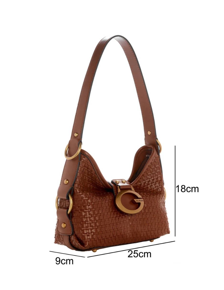 Bolsa shoulder camden para mujer 3
