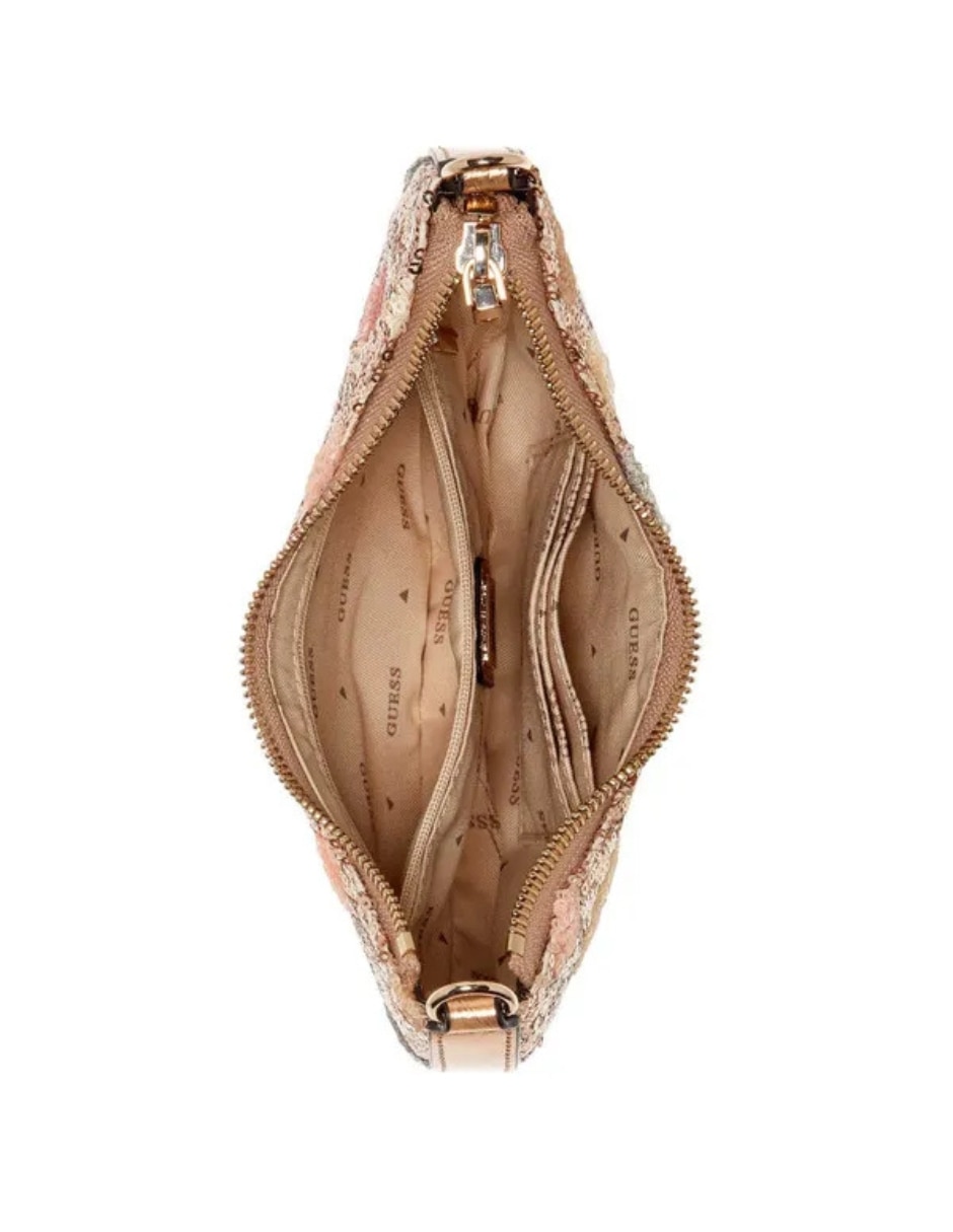 Bolsa shoulder tasmin para mujer 2