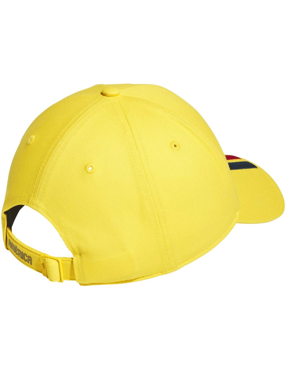 Gorra con visera curva para fútbol ca bb cap home club américa para hombre 2