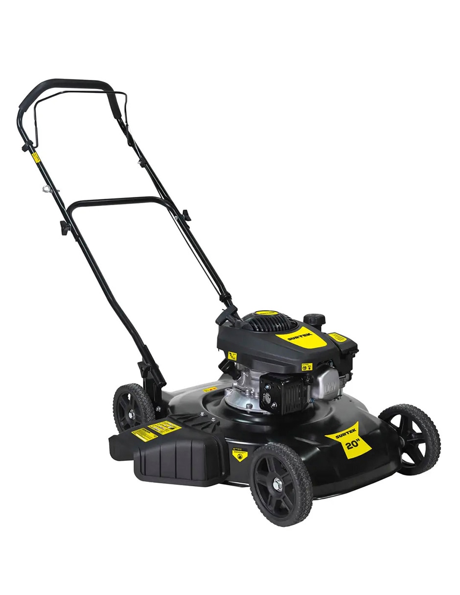 Podadora a gasolina PP520B