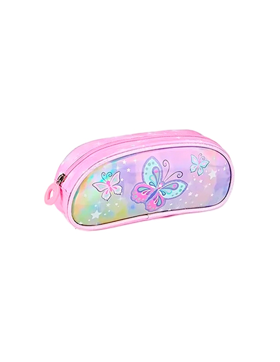 Set mochila escolar para niña 3