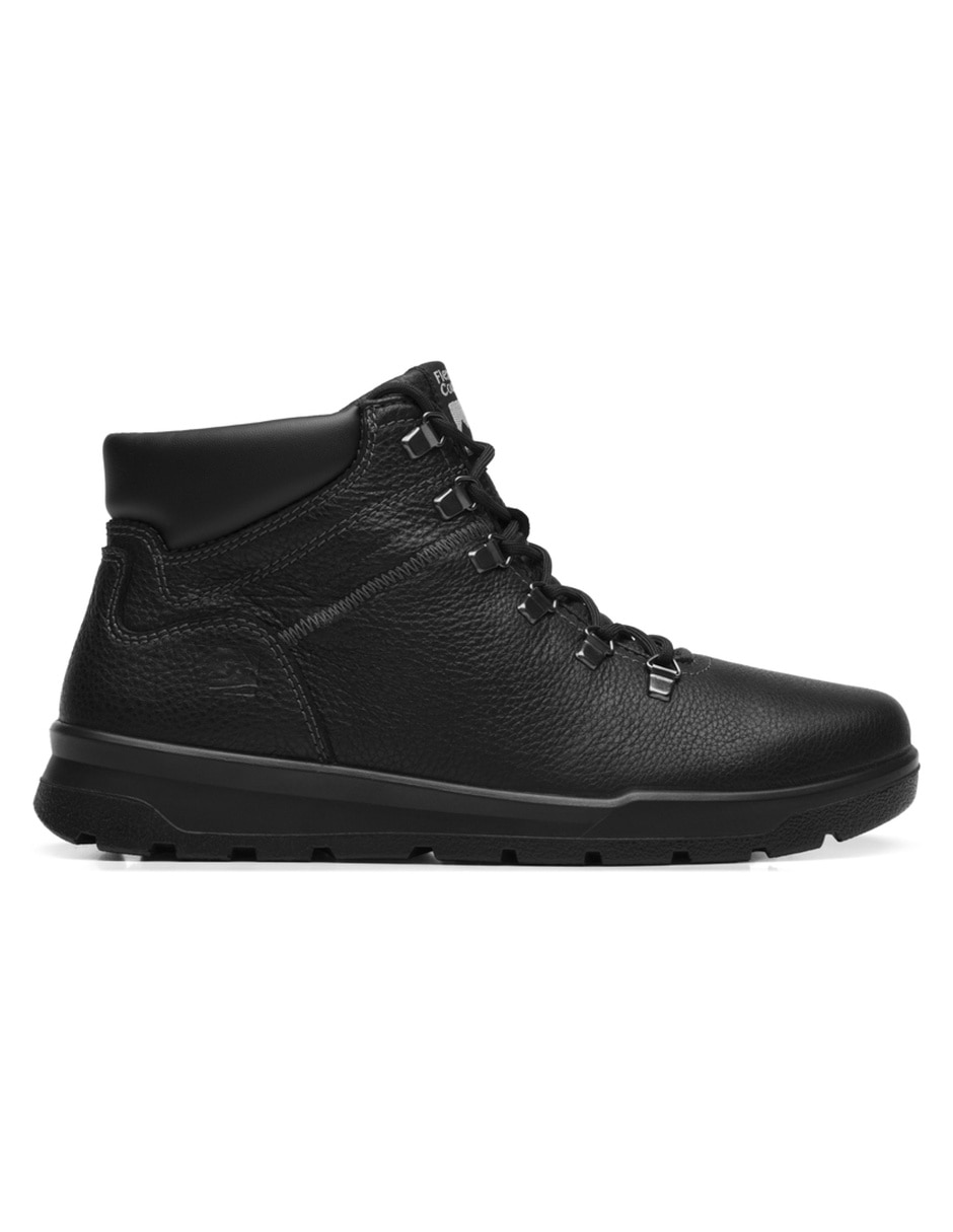 Bota de piel para hombre 1