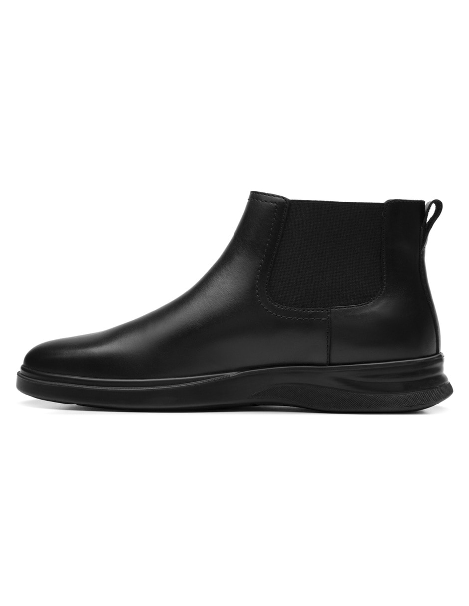 Bota de piel para hombre 4