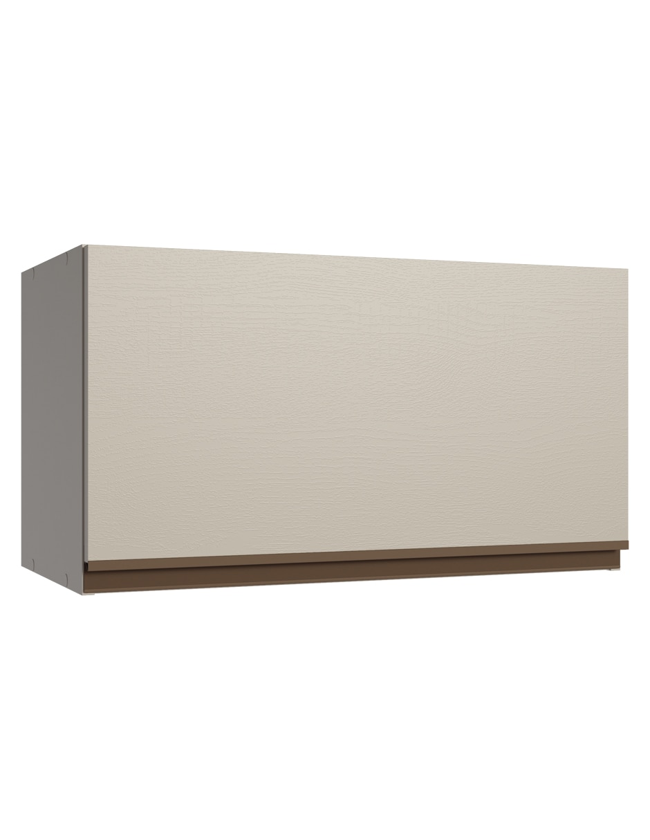 Alacena armable MDP 8