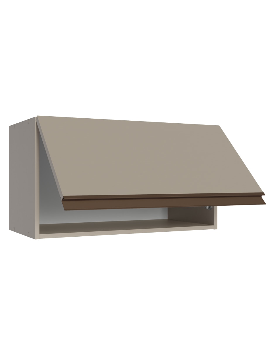 Alacena armable MDP 4