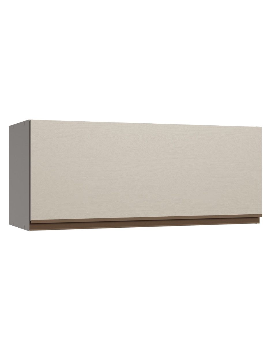 Alacena armable Madesa Nice MDP
