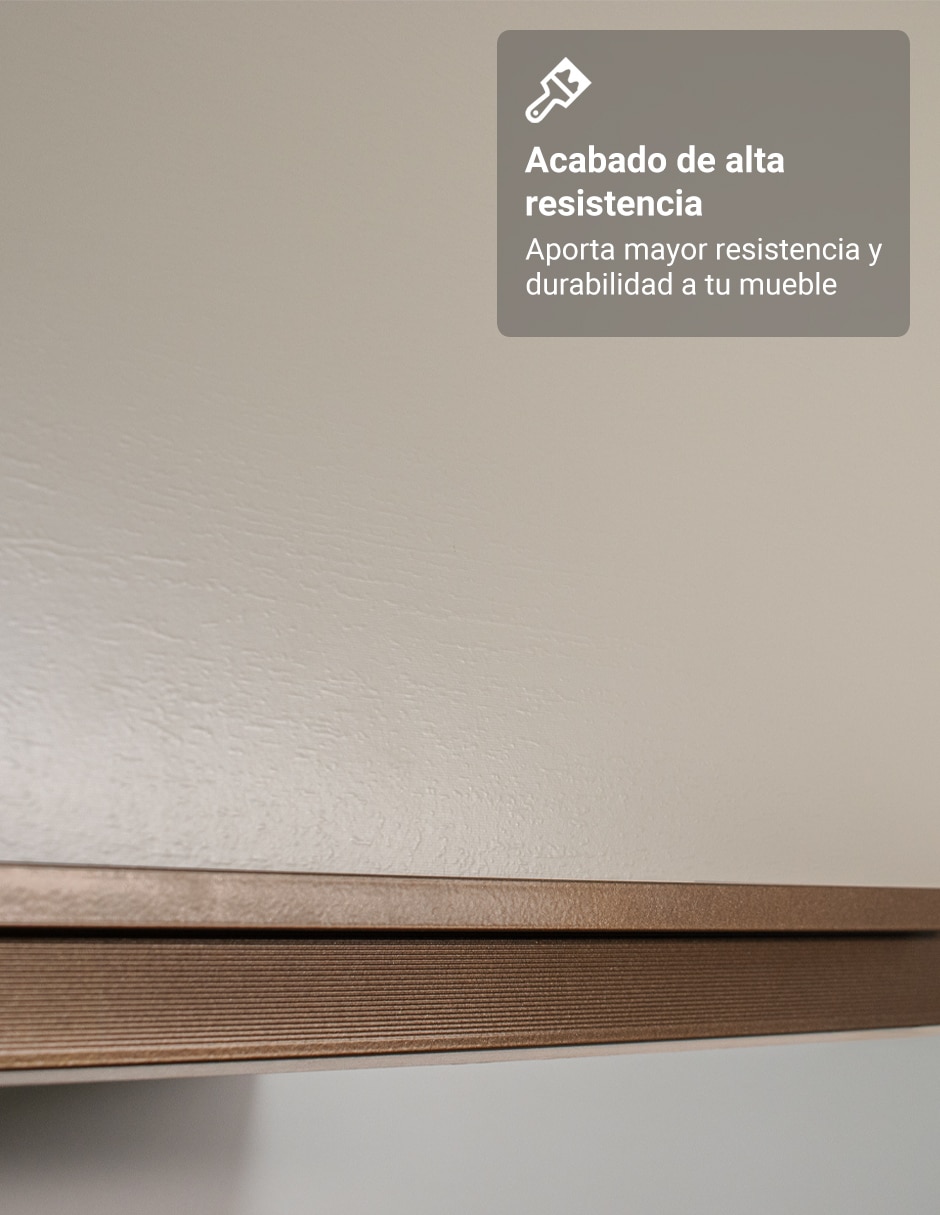 Alacena armable Madesa Nice MDP