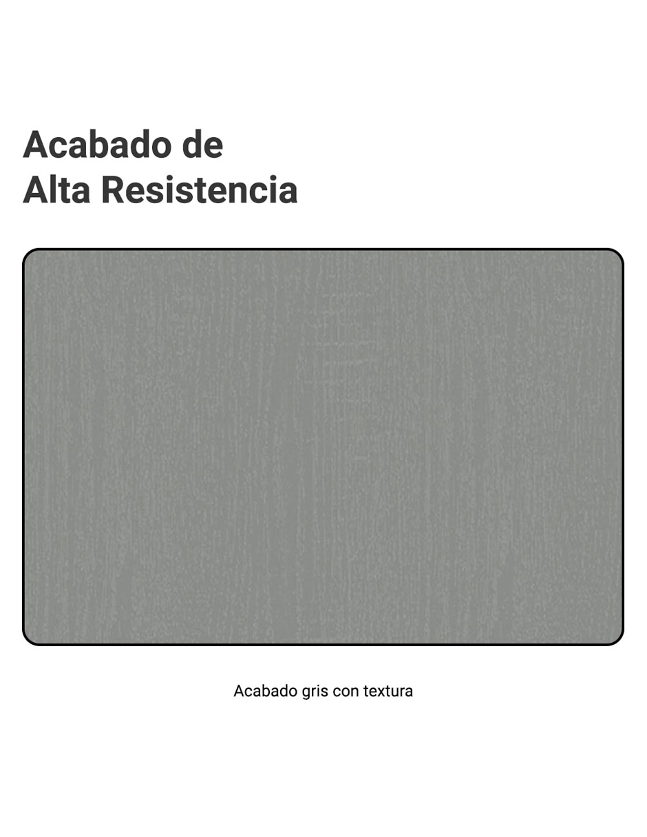 Alacena armable Madesa MDP