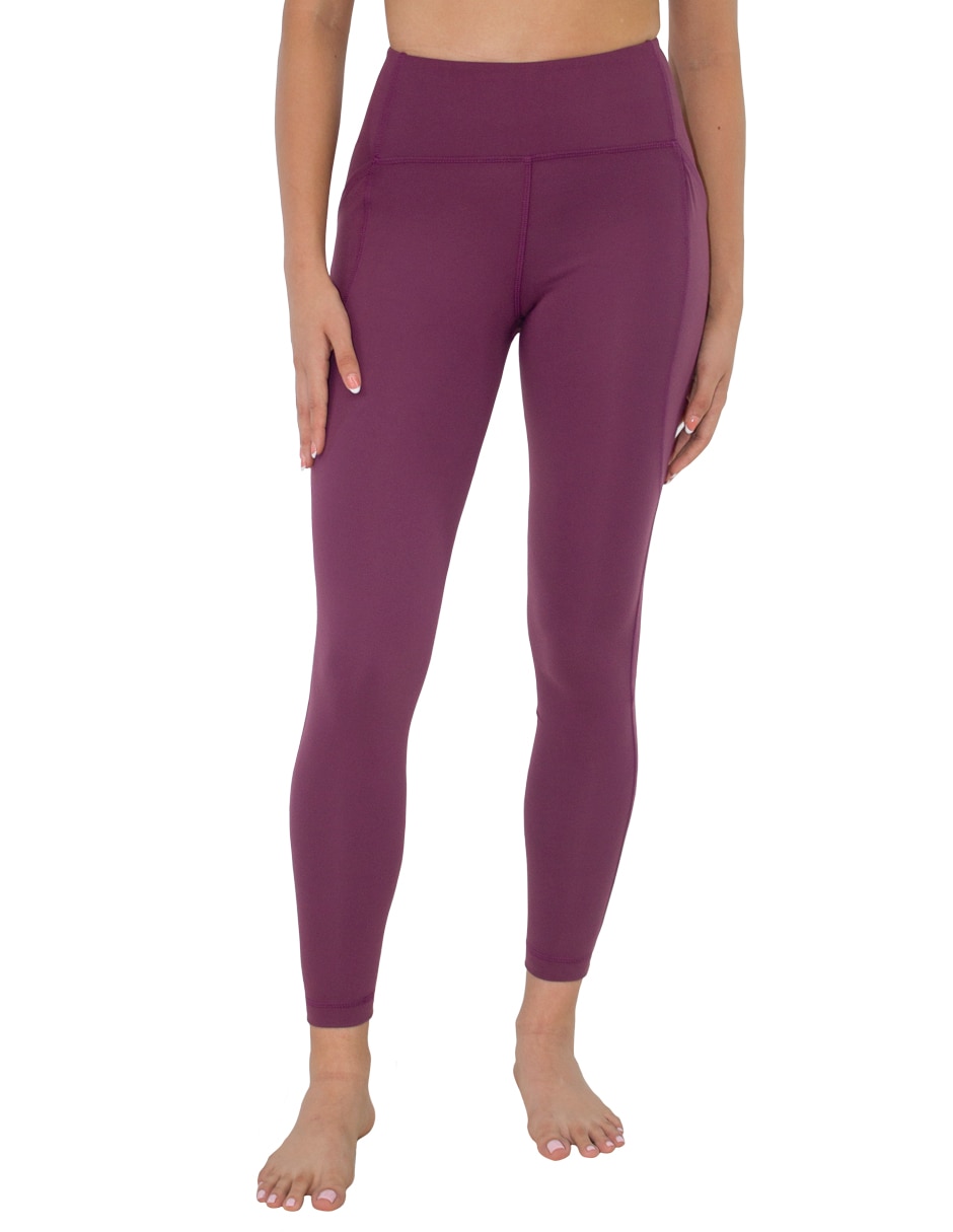Malla para entrenamiento assh para mujer