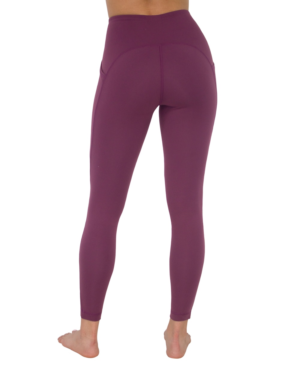 Malla para entrenamiento assh para mujer