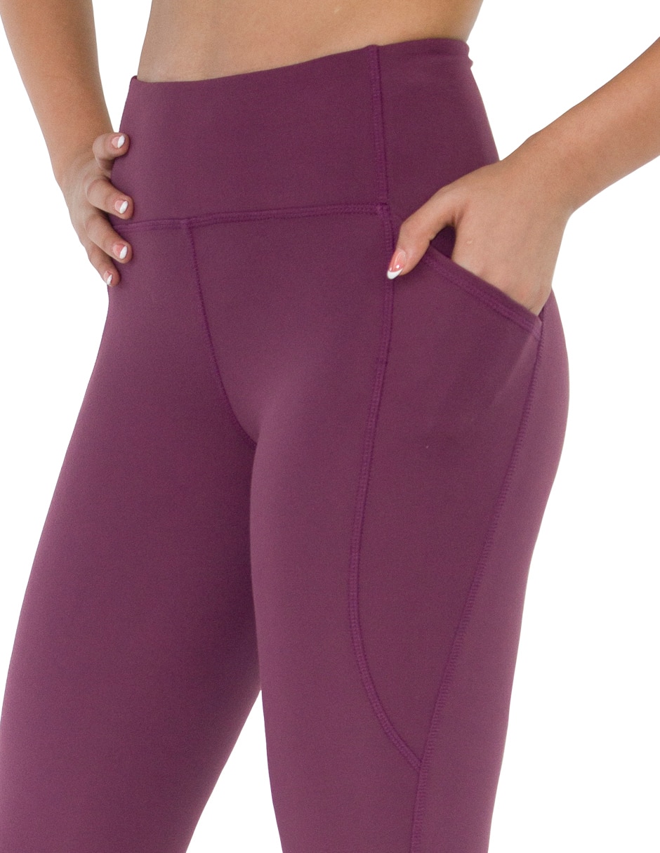 Malla para entrenamiento assh para mujer