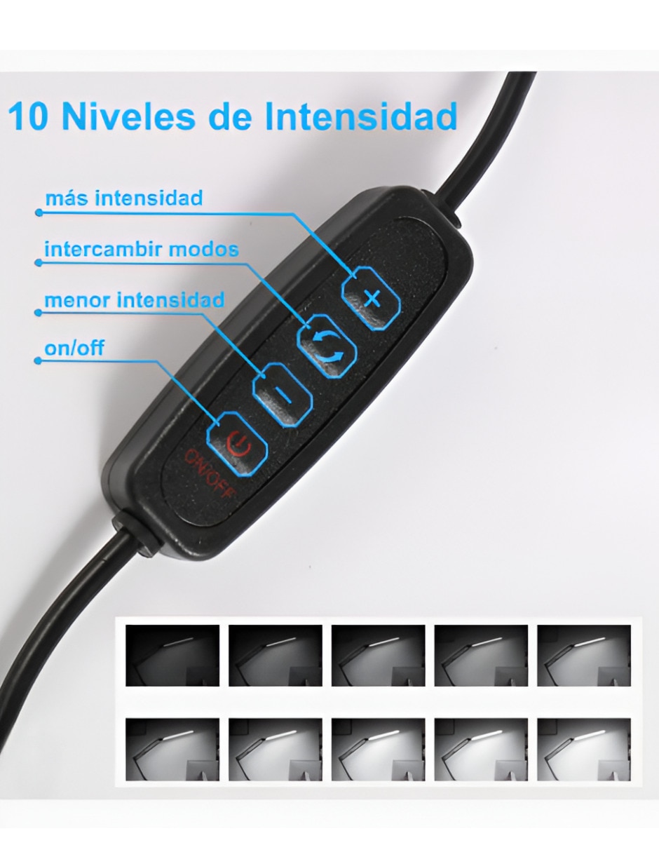 LED 3