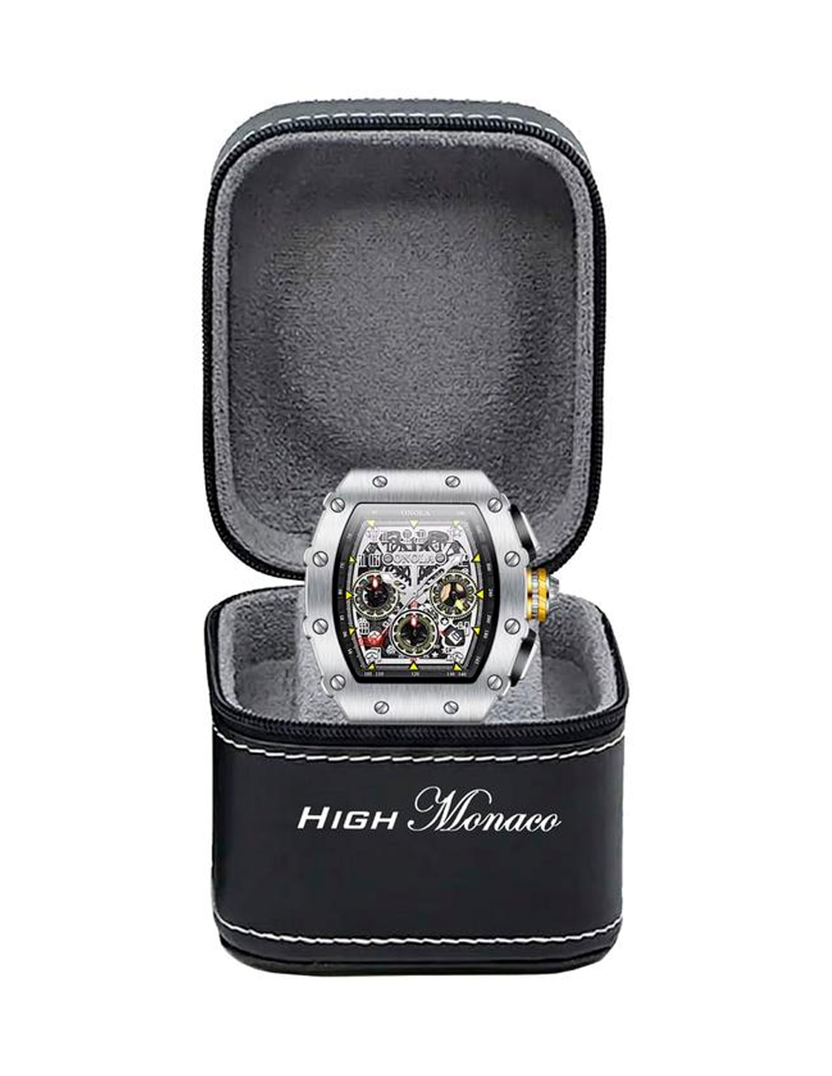 Reloj pulsera para hombre mxksx-001