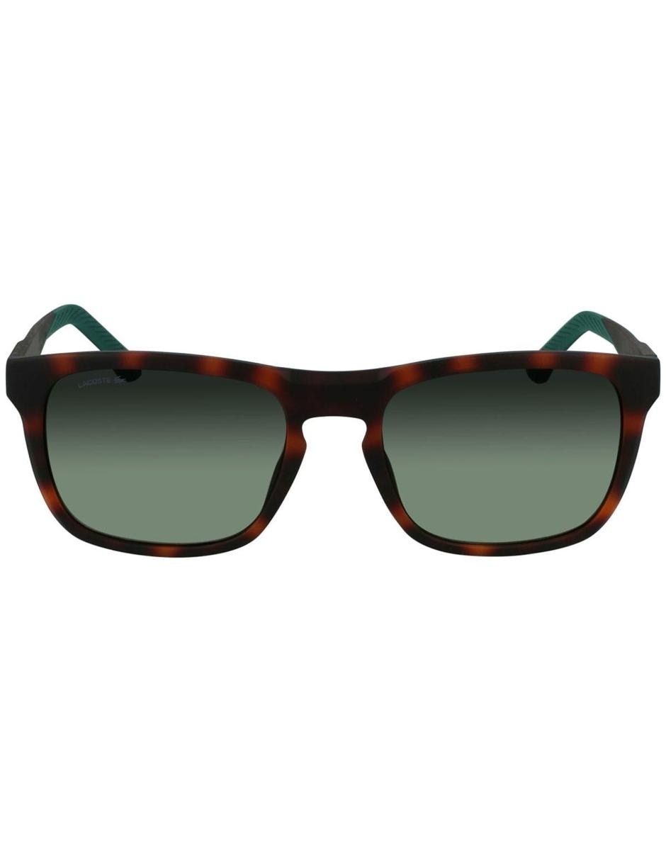 Lentes de sol lacoste para hombre