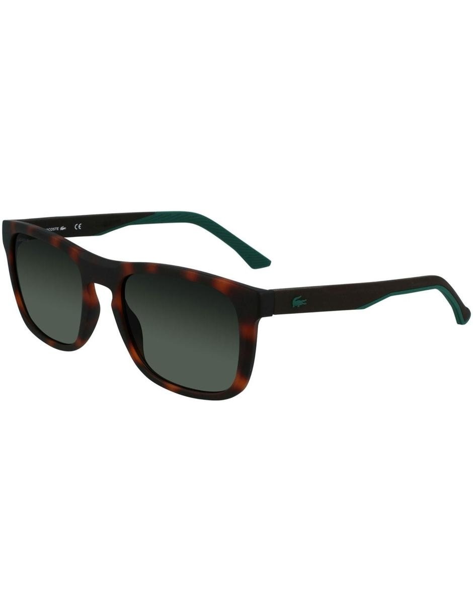 Lentes de sol lacoste para hombre