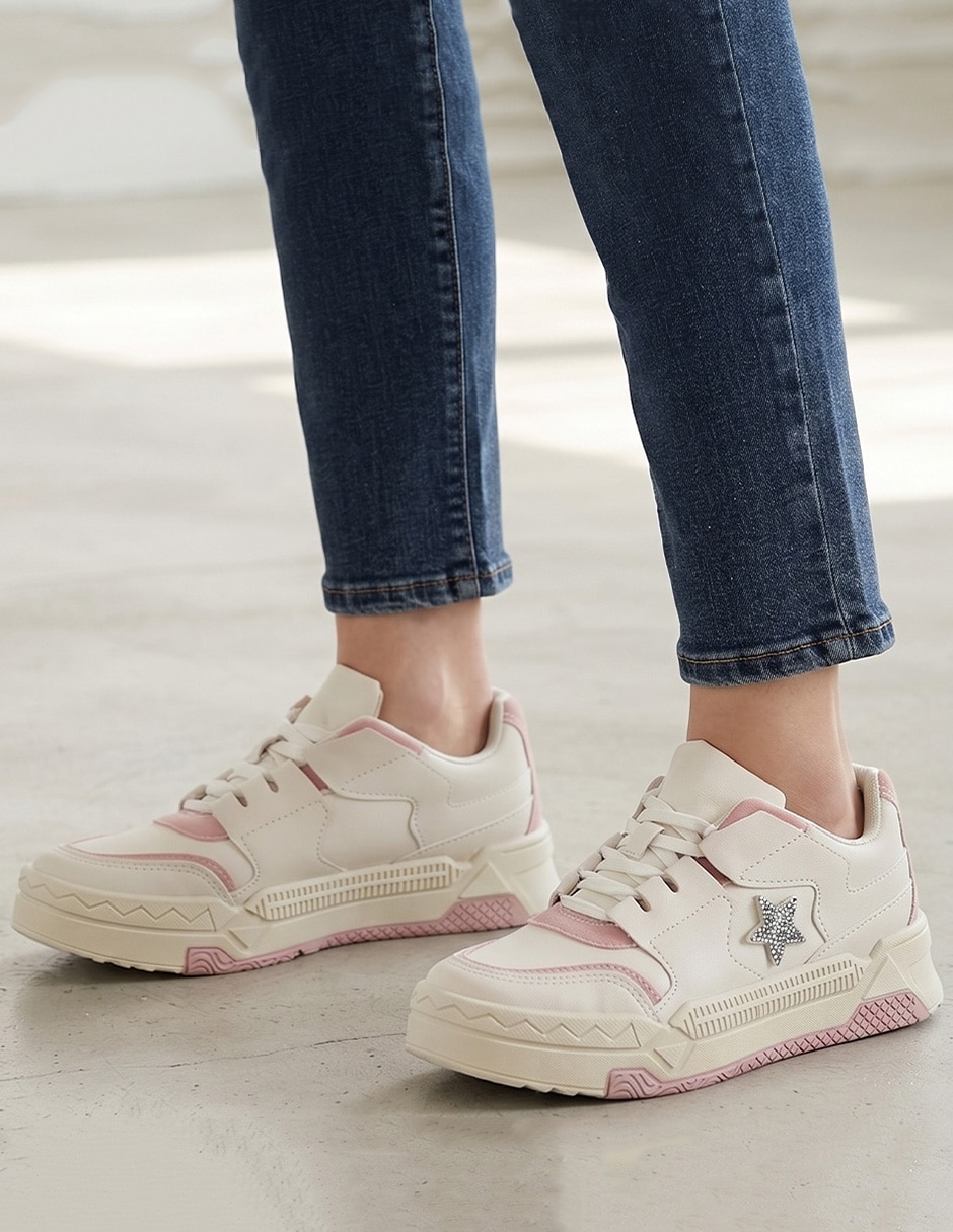 Tenis para mujer 4