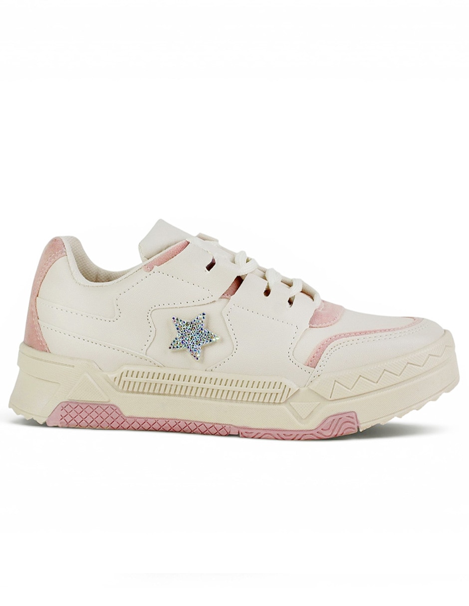 Tenis para mujer 5