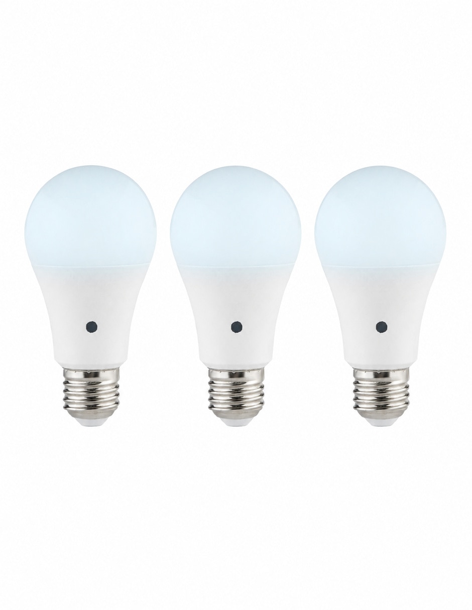 Foco LED 9 W de consumo de iluminación 806 lm lúmenes