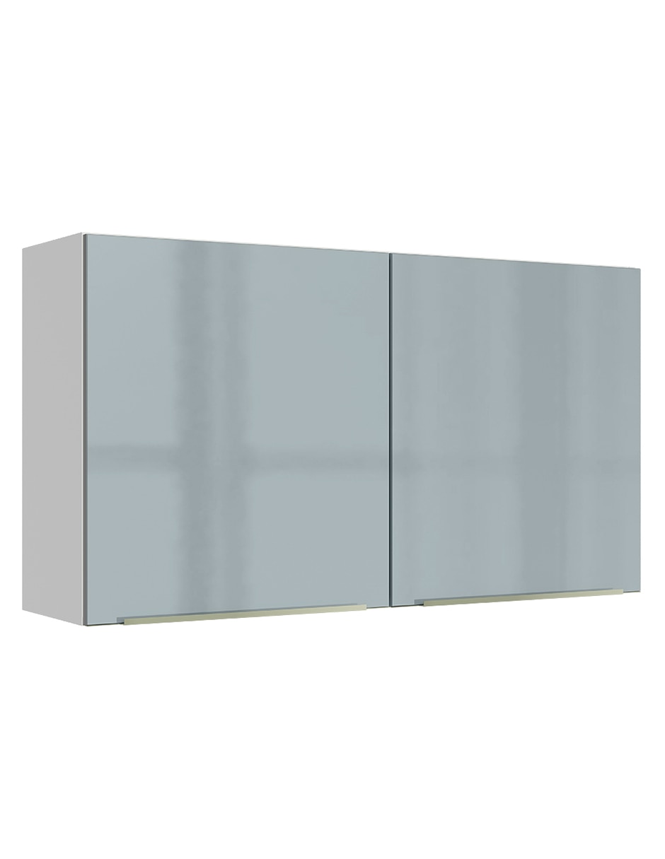 Alacena armable Madesa Lux MDP