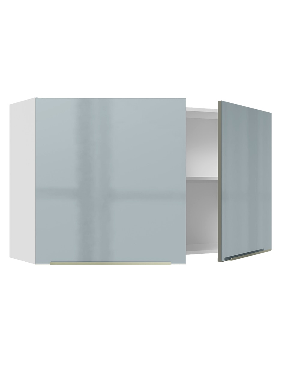Alacena armable Madesa Lux MDP
