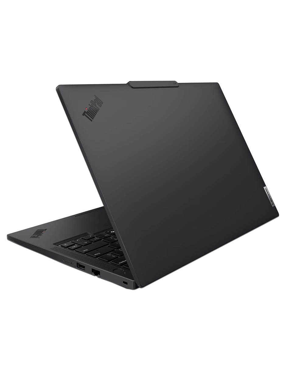Laptop ThinkPad T14 G6 14 pulgadas WUXGA Intel Core Ultra 7 258V Intel Arc 32 GB RAM 1 TB 3