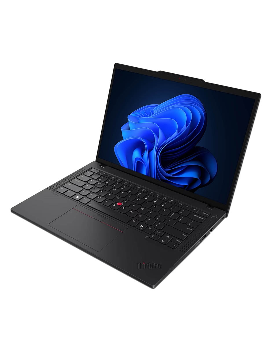 Laptop ThinkPad T14 G6 14 pulgadas WUXGA Intel Core Ultra 7 258V Intel Arc 32 GB RAM 1 TB 4