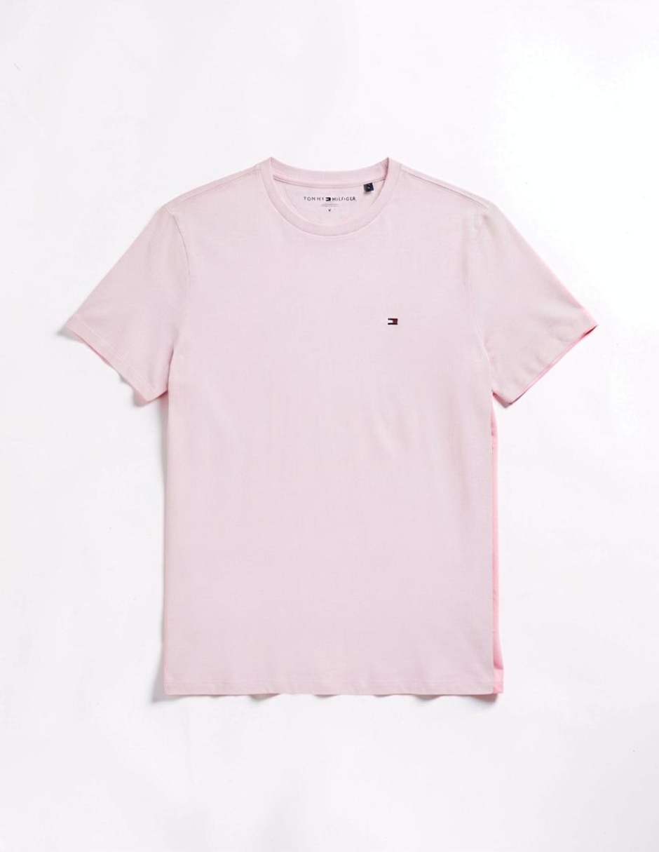 Set playera/Playera cuello Redondo para hombre 3
