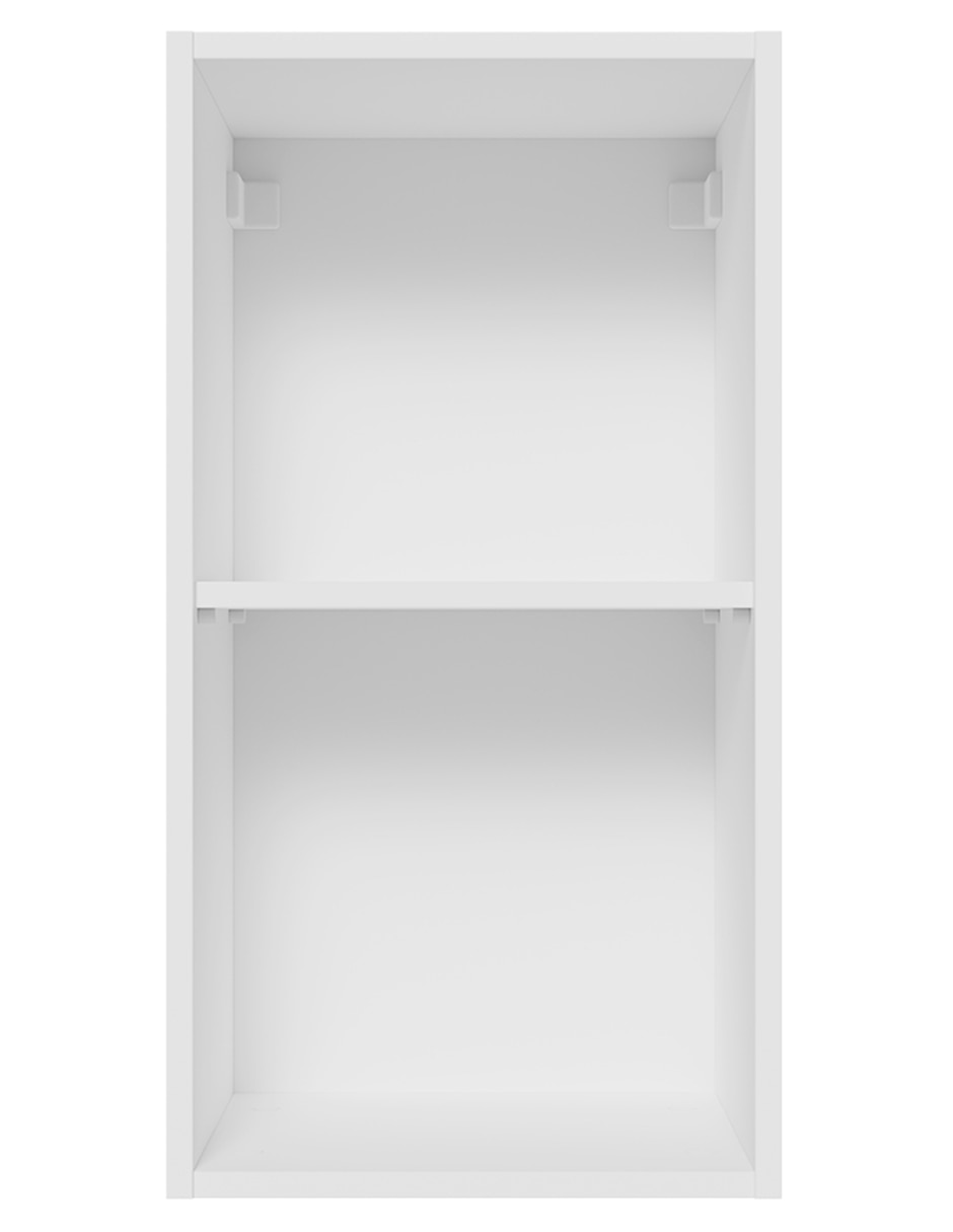 Alacena armable Madesa Lux MDP
