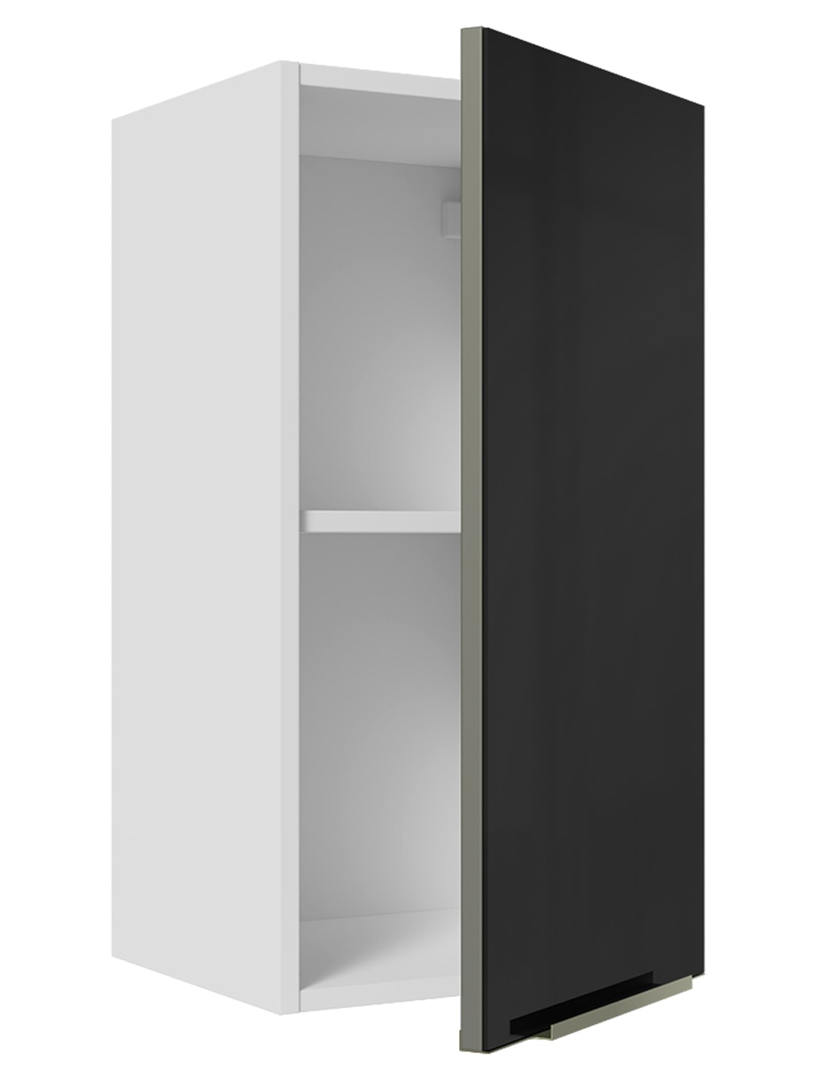 Alacena armable Madesa Lux MDP