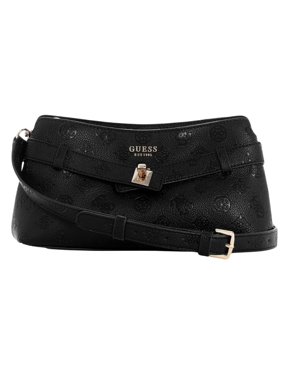 Bolsa crossbody ella logo para mujer Bolsa crossbody ella logo para mujer