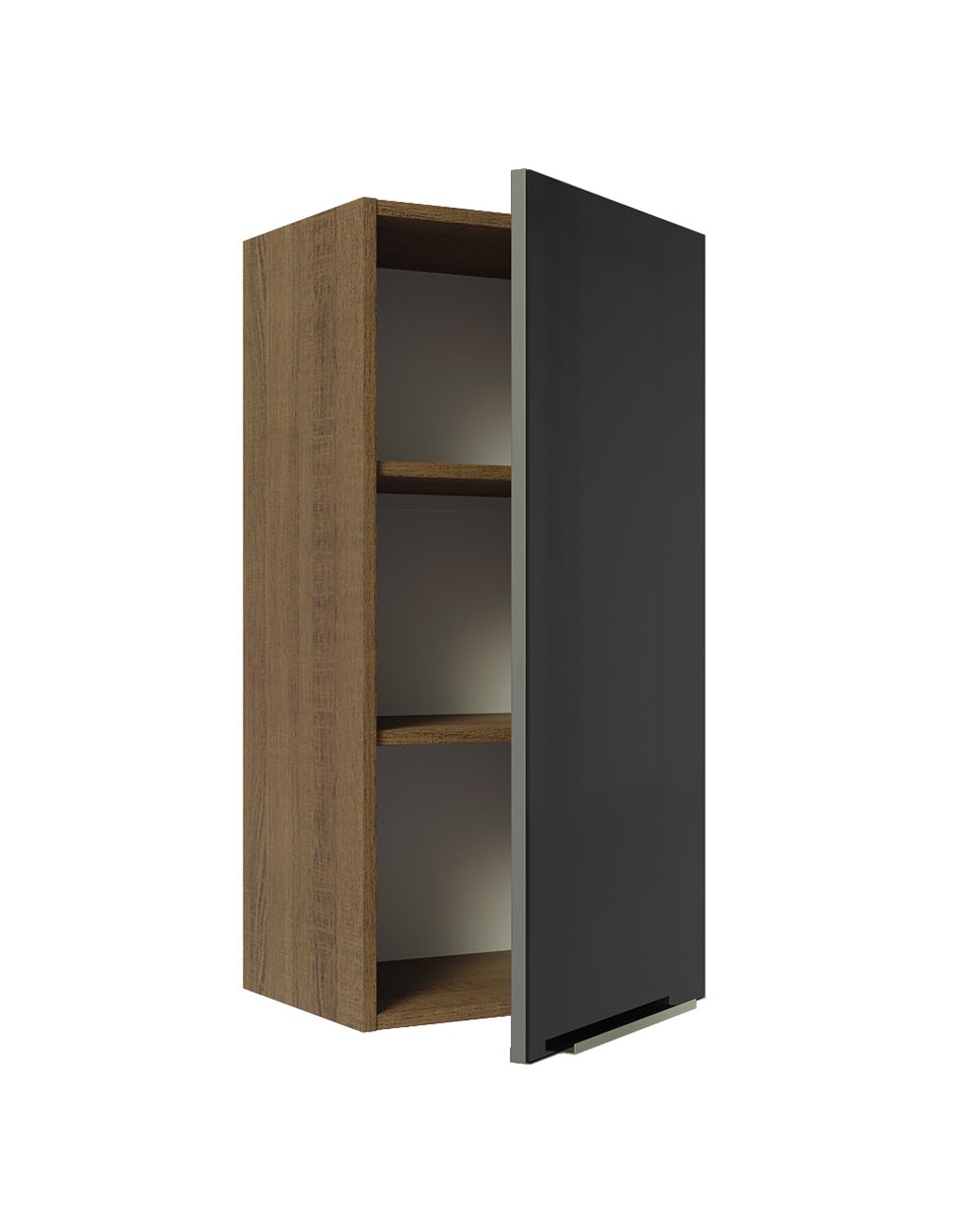 Alacena armable Madesa Lux MDP