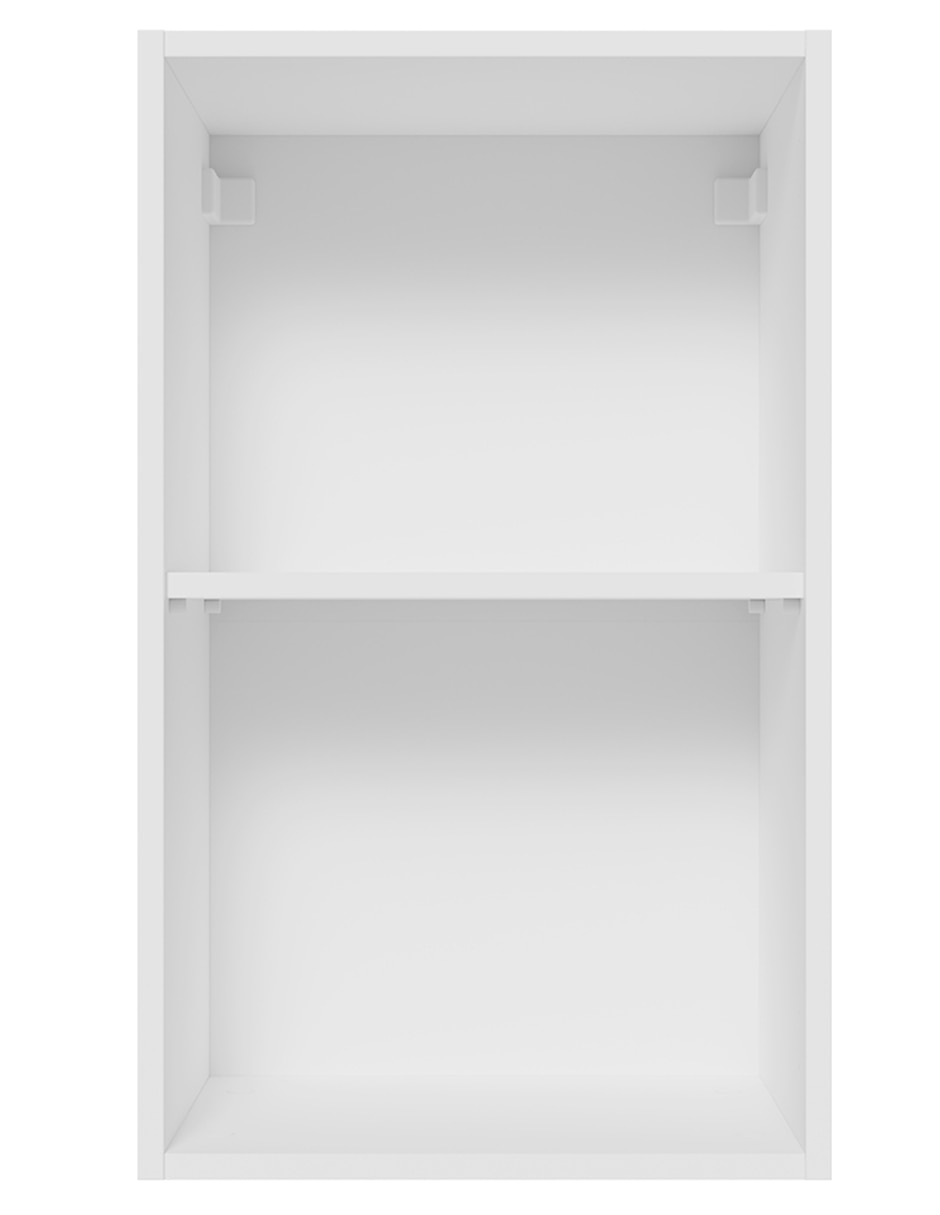 Alacena armable Madesa Lux MDP