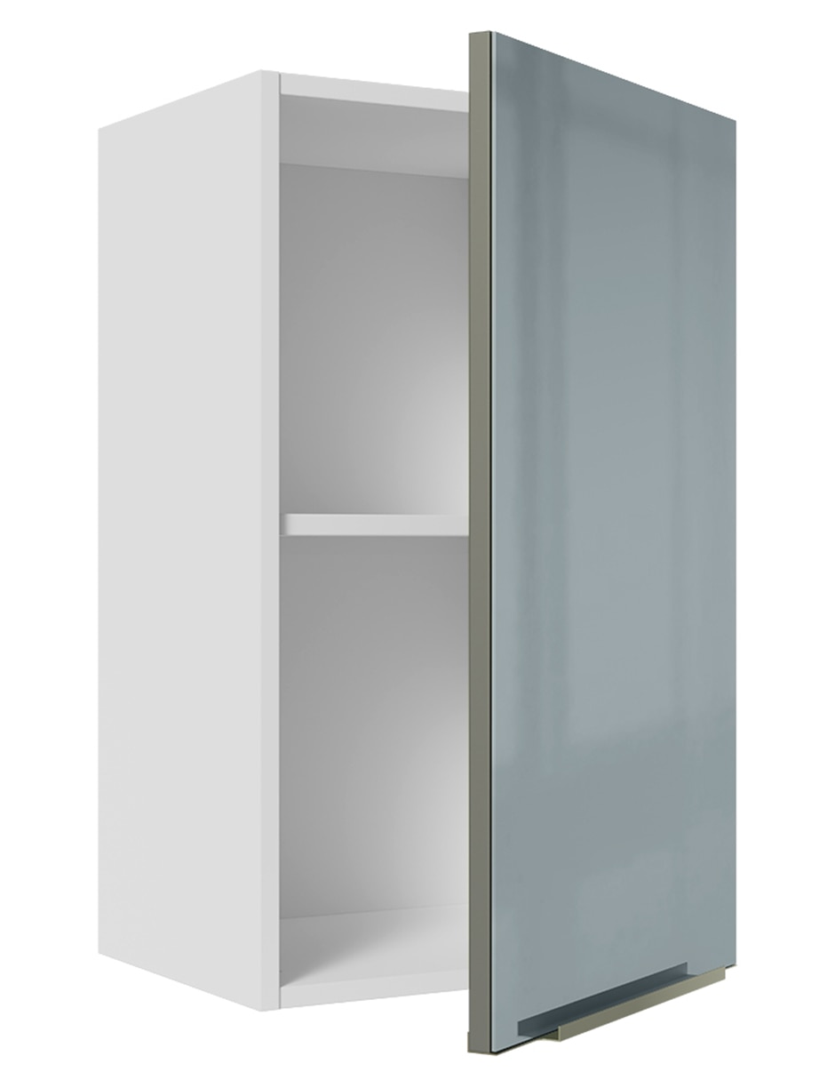 Alacena armable Madesa Lux MDP