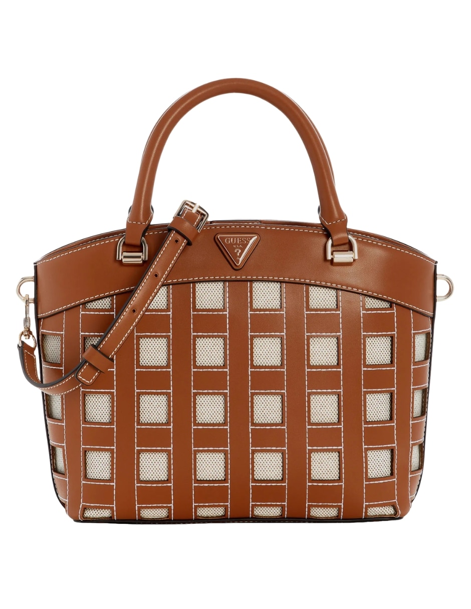 Bolsa satchel frankie para mujer