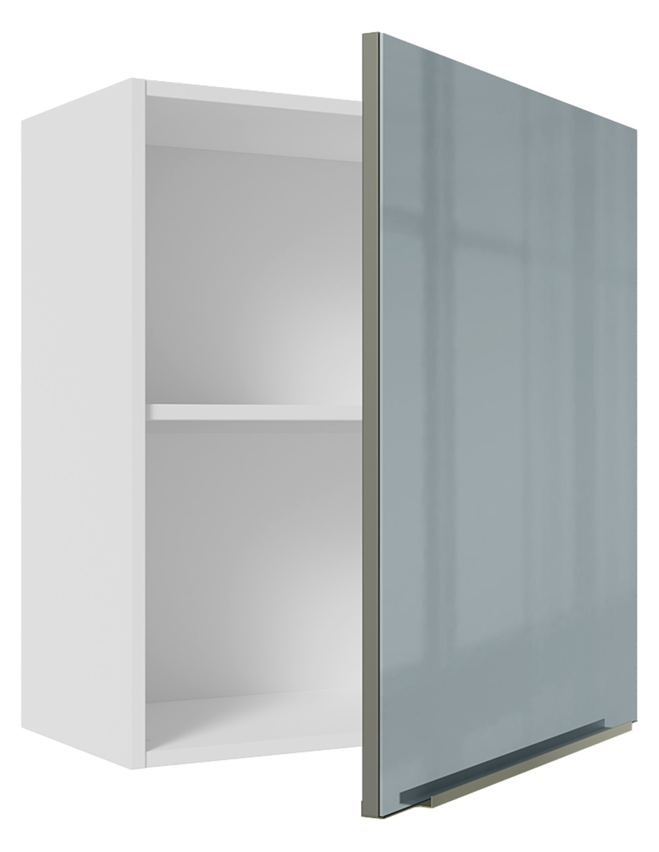 Alacena armable Madesa Lux MDP