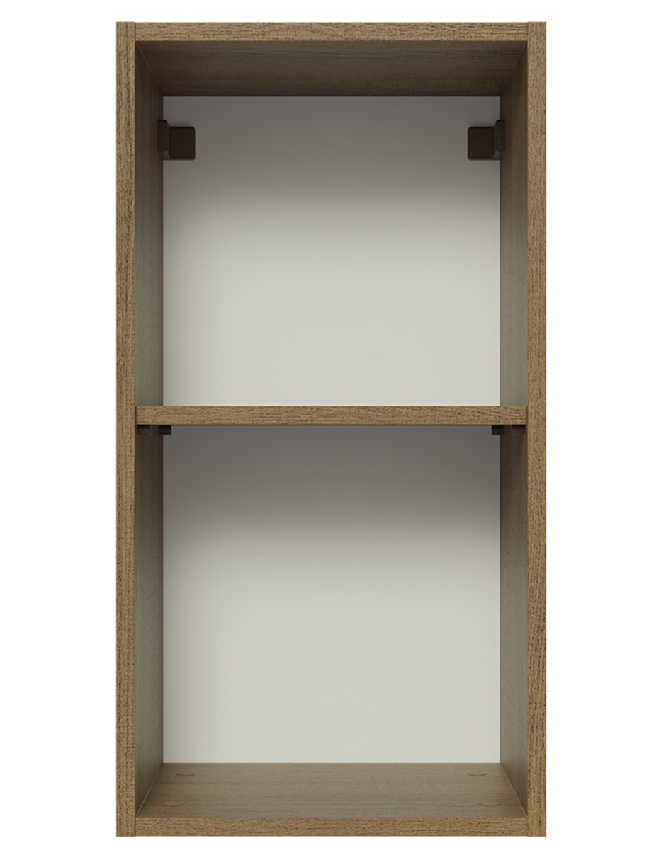 Alacena armable Madesa Lux MDP