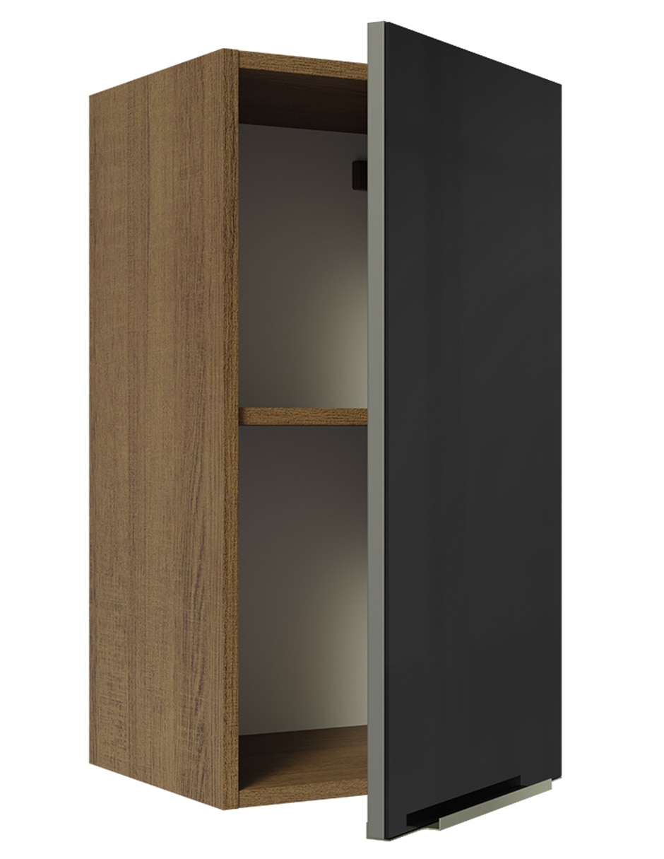 Alacena armable Madesa Lux MDP